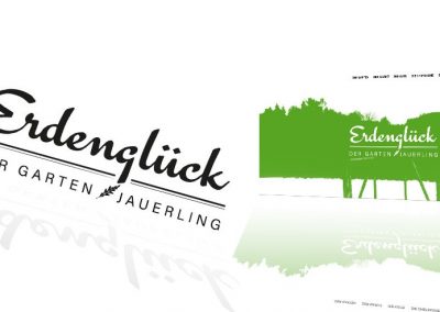 Erdenglück - der Garten Jauerling